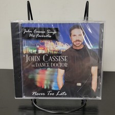 John Cassese The Dance Doctor