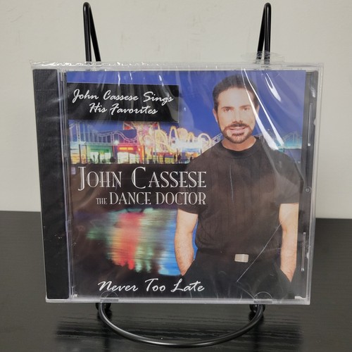 John cassese the - john,