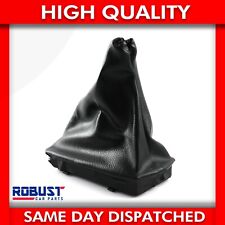 HAND BREAK BOOT GAITER COVER FOR VAUXHALL CORSA C 9127186 578518 (2000-2006)