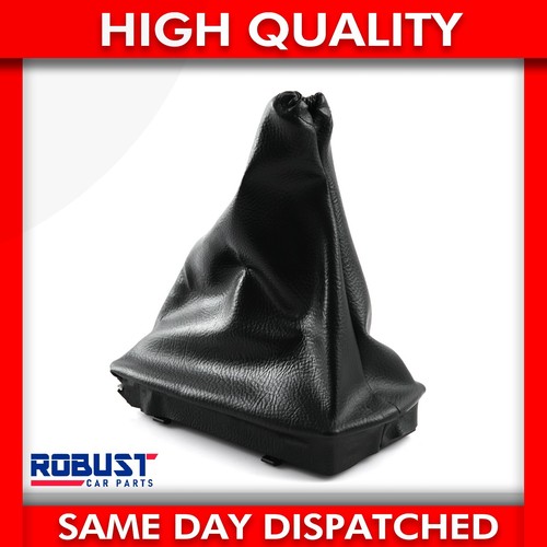 Hand break boot gaiter cover - boot,