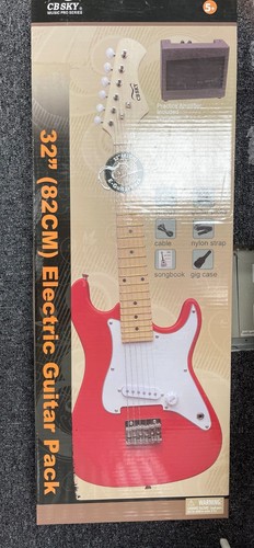 Sky electric - 32",