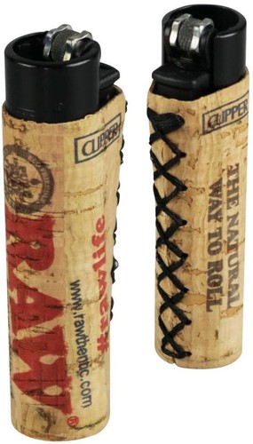 Limited edition cork - limited, raw