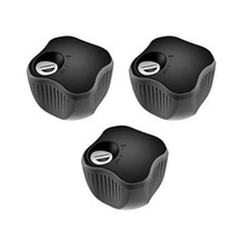 Thule 526 Lockable Knob x 3 to