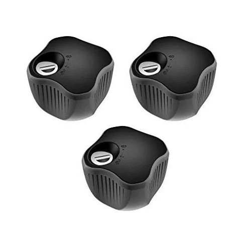 Thule 526 lockable knob to - lockable,