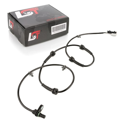 Abs sensor tachometer rear - sensor,