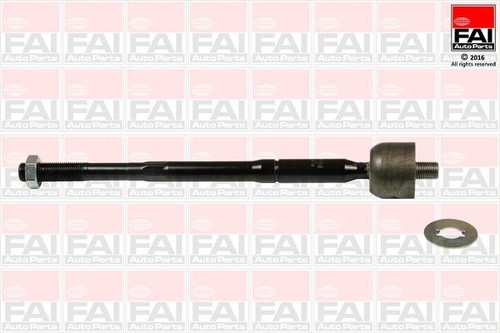 Fai front rack - fai, end