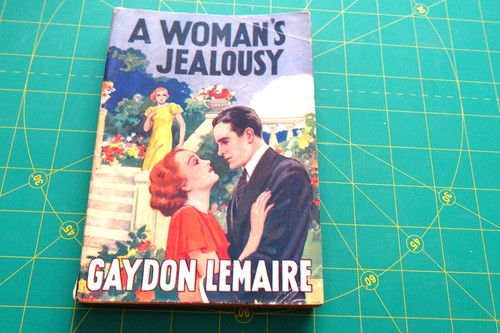 Woman jealousy by - woman's, gaydon