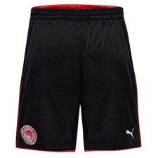 Olympiakos black football