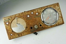 Austin Morris J2 J4 70 MPH Speedometer Speedo Smiths SN9832/00A 