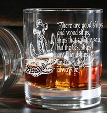 good ships and friendships