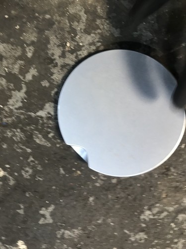 Citroen picasso fuel - citroen, flap