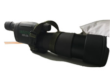 Opticron HR66 telescope and 20