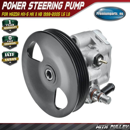 Power steering pump for - power,
