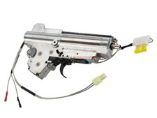 APS Silver Edge Airsoft