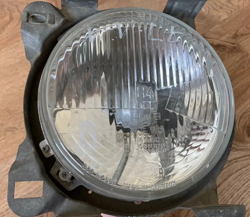 T25 headlight head lamp - t3,