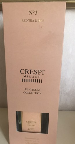 Crespi milano reed - diffuser, no