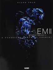 YOSHIKI Eternal Melody II
