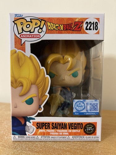 Super saiyan vegito 2218 - vegito,