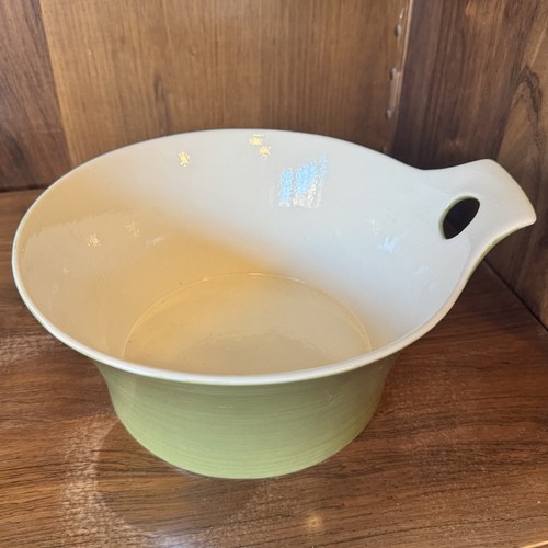 Large olive green sagaform - olive,
