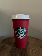 Brand new reusable starbucks - brand,