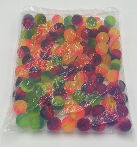 Bouncy balls pack 100 - bouncy,
