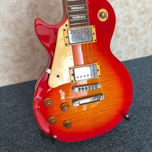 Epiphone les paul standard - epiphone,