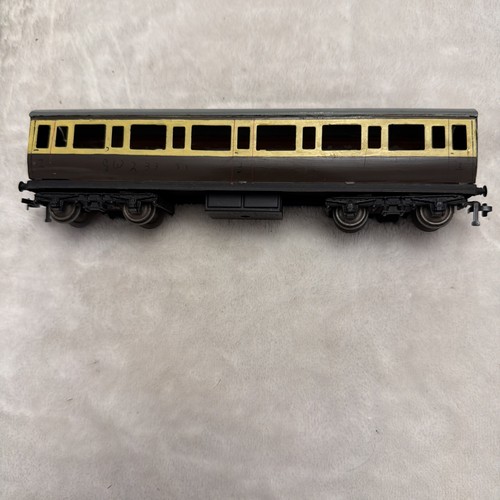 Vintage hornby dublo gauge - hornby, oo