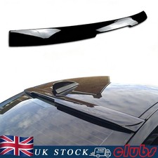 Rear Roof Window Spoiler Wing