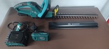 McGregor Cordless Hedge