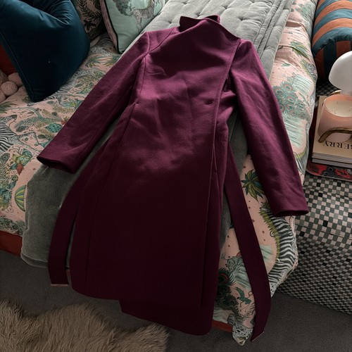 Ted baker coat - baker,