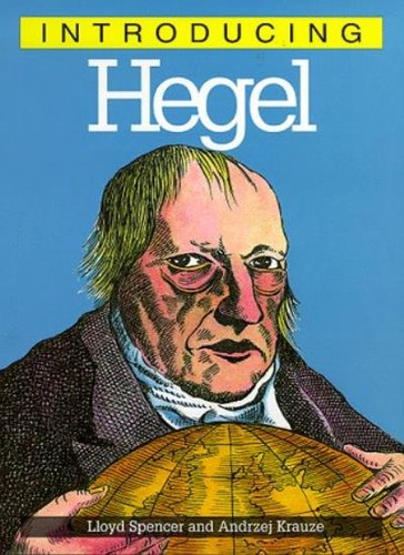 Introducing hegel lloyd - introducing, hegel-lloyd