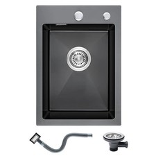 GENERIC 304 S/STEEL UNDERMOUNT