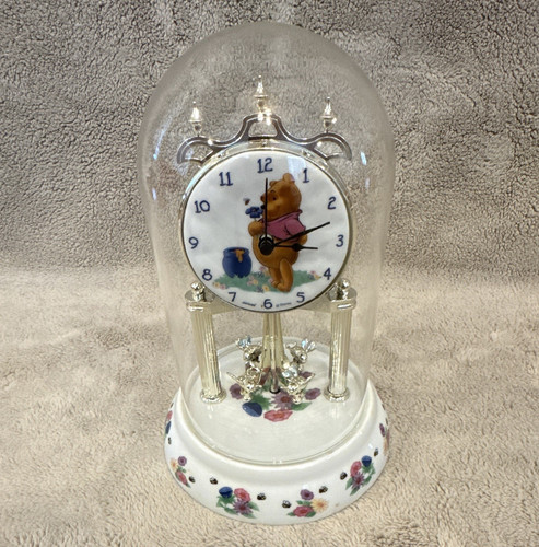Disney winnie the pooh - winnie, glass