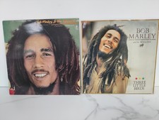 Bob Marley & The Wailers