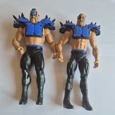 WWE Mattel Legion of Doom