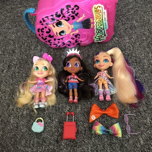 Hairdorables bundle fashion - bundle,