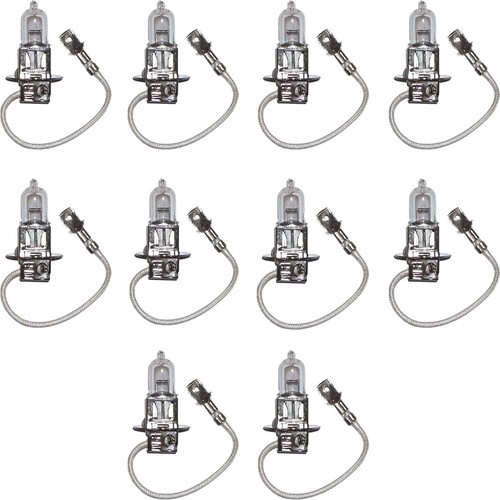 10pcs 24v 70w halogen - 10pcs,