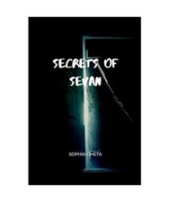 Secrets of Sevan, Sophia