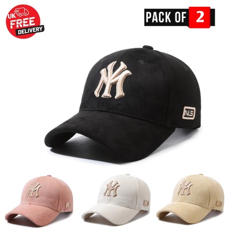 New york baseball cap - new,