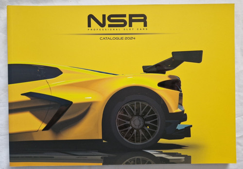 Nsr professional slot - nsr:,