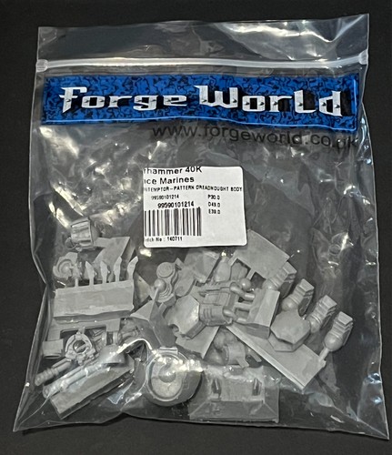 Warhammer 40k forge - warhammer, world