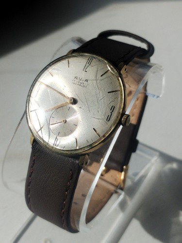 Avia incabloc 1950s swiss - 1950s,
