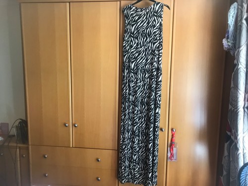 Long tall sally maxi - tall, 14