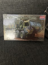 Academy 1/72 M977 8x8 Cargo Truck - STILL FACTORY SEALED - NEW