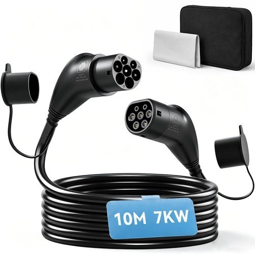Homcom type charging - homcom, ev