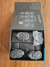 Interphone Tour Twin Pack
