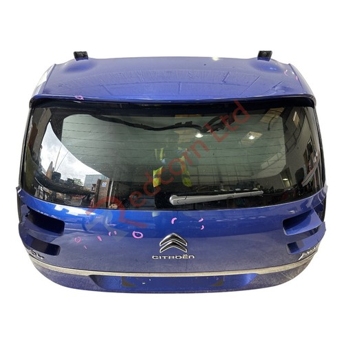 Citroen grand picasso - citroen,