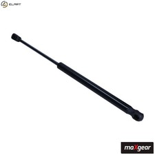 GAS SPRING BOOTCARGO AREA