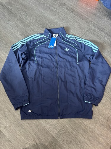 Adidas superstar windbreaker - adidas,