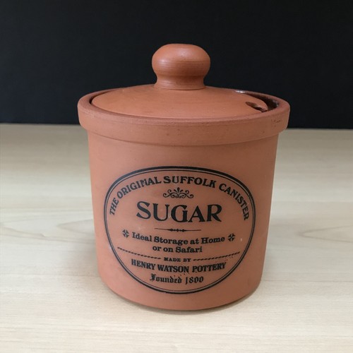 Henry watson pottery - henry,